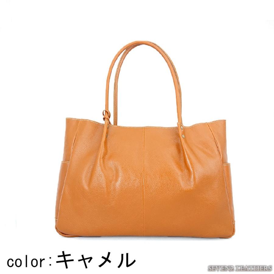 リリー LILY トートバッグ ビジネスバッグ パスケース付き 本革 メンズ レディース 690118 プレゼント |  | 08