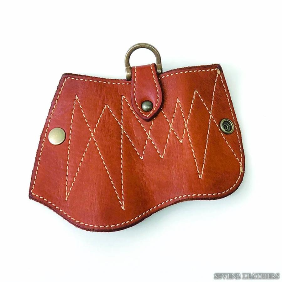 REDMOON リアルマインドリリー REAL MIND LILY キーケース