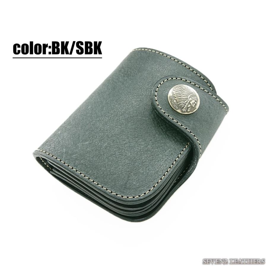 REDMOON レッドムーン ショートウォレット ライダースウォレット REDMOON レッドムーン ショートウォレット ライダースウォレット
