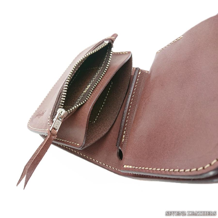 REDMOON レッドムーン ショートウォレット ライダースウォレット REDMOON レッドムーン ショートウォレット ライダースウォレット