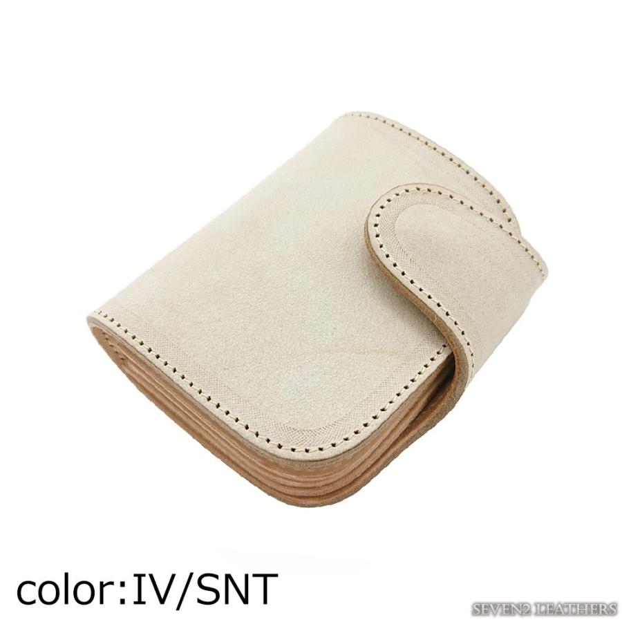 REDMOON レッドムーン ショートウォレット AL-P01 アラスカ REDMOON レッドムーン ショートウォレット アラスカ ホース