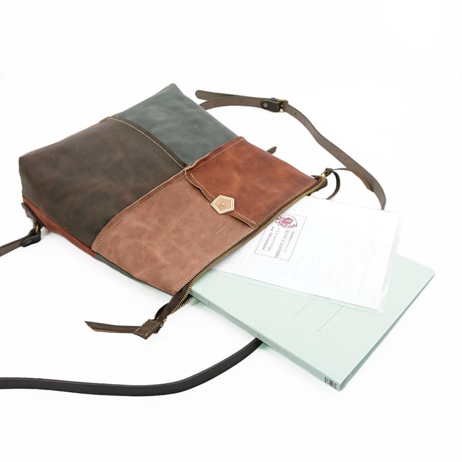 Ain Soph（アインソフ） リュックサック バッグ レザーリュック バック