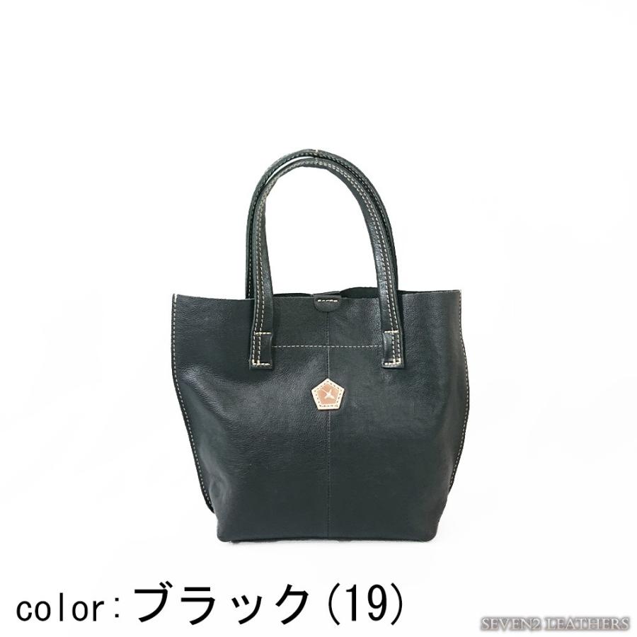 アインソフ AinSoph トートバッグ 大人カワイイ 全6色 男女兼用 牛革 ASE634-LSN  ladys   プレゼント｜sts｜09