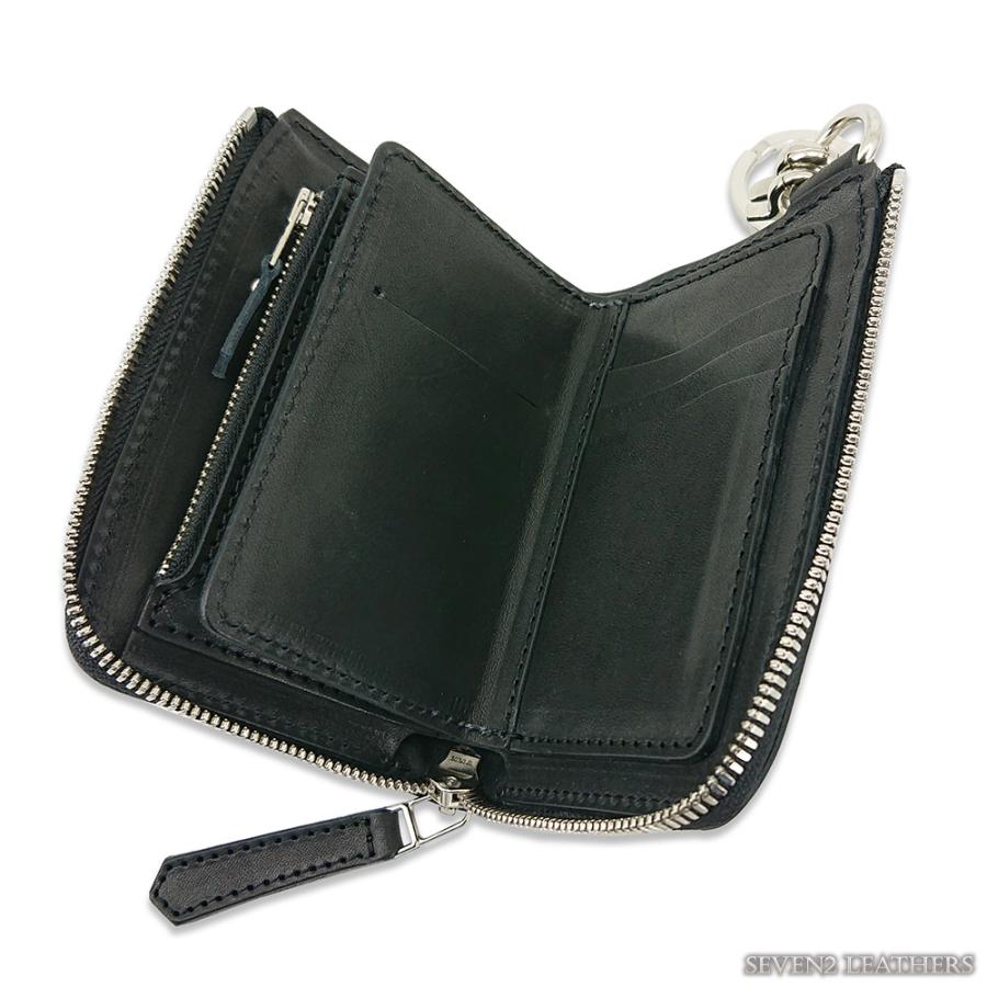 REDMOON レッドムーン 限定 クロコダイル インレイ ミドル REDMOON レッドムーン 限定 クロコダイル インレイ ミドル