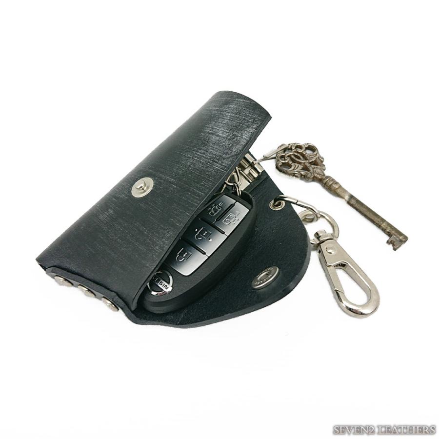 ◾︎アメトラレッドデビル　キーケース(スマートキー)&ケース ◾︎アメトラレッドデビル キーケース(スマートキー)&コインケース