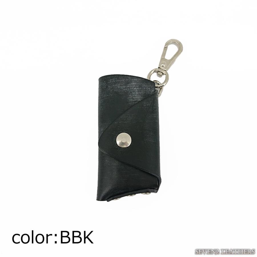 REDMOON（レッドムーン） キーケース 全3色 男女兼用 牛革 アメカジ