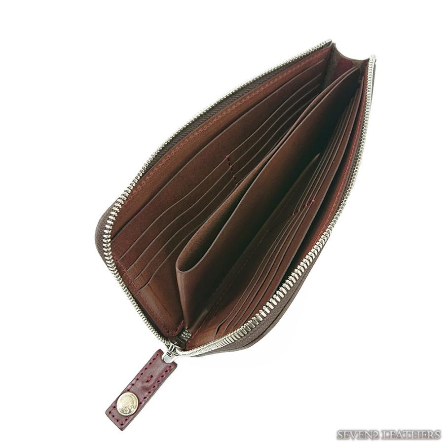 レッドムーン長財布 REDMOON レッドムーン 長財布 ロングウォレット 全3色 男女兼用