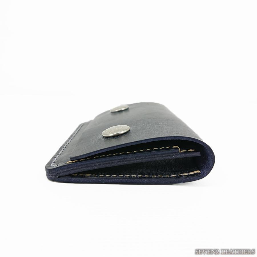 REDMOON レッドムーン 財布 ミニ財布 トラッカー コンパクト