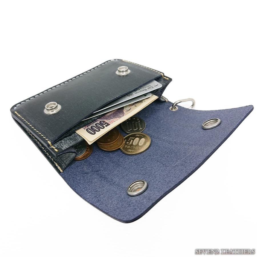 REDMOON レッドムーン 財布 ミニ財布 トラッカー コンパクト REDMOON レッドムーン 財布 ミニ財布 トラッカー コンパクト