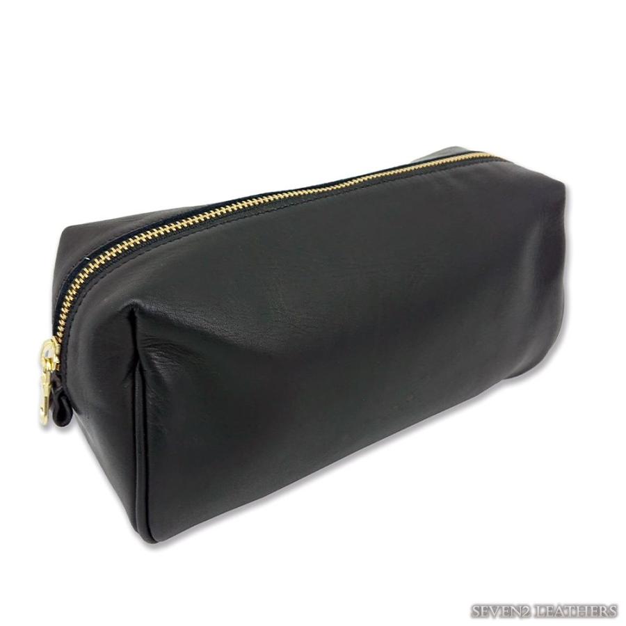 REDMOON（レッドムーン） レザーポーチ クラッチバッグ ワンピース 本