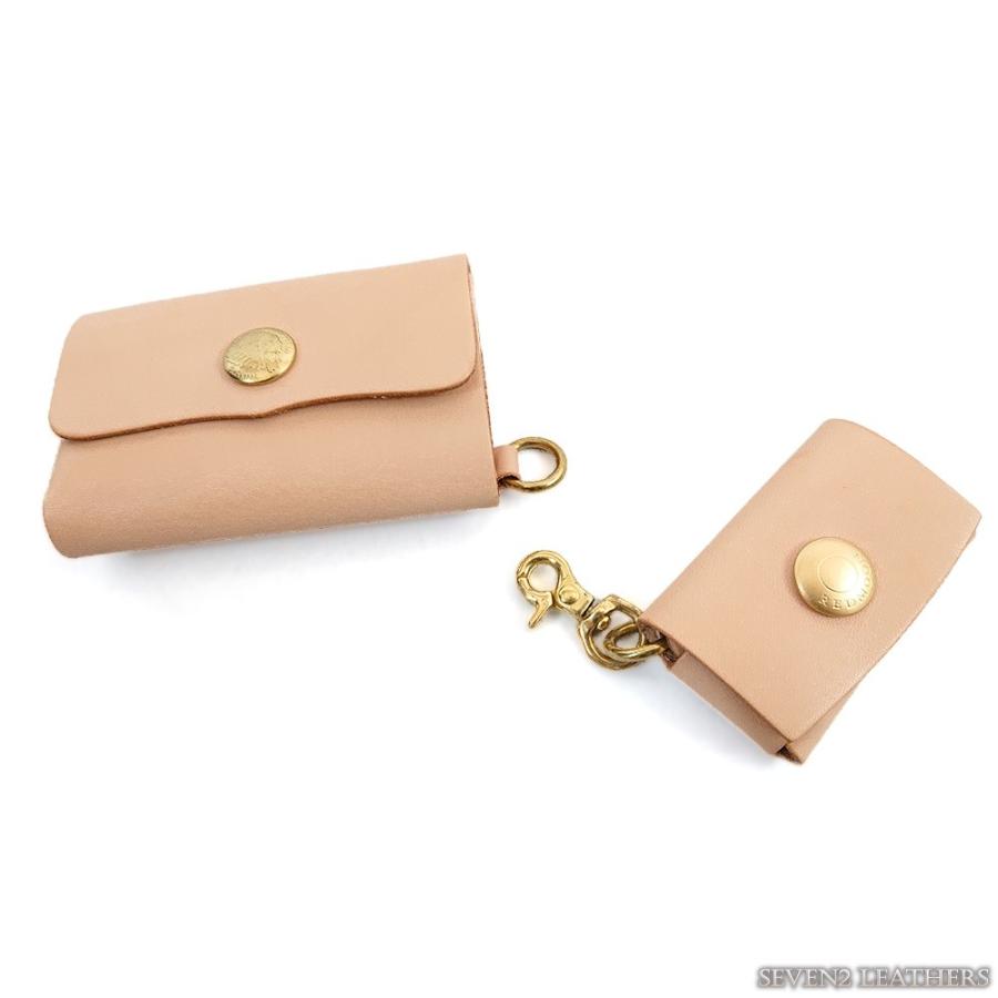 レッドムーン REDMOON 三つ折り 財布 コンパクト コインケース セパレート シンプル 牛革 日本製 ハンドメイド CMW-MID プレゼント |  | 01