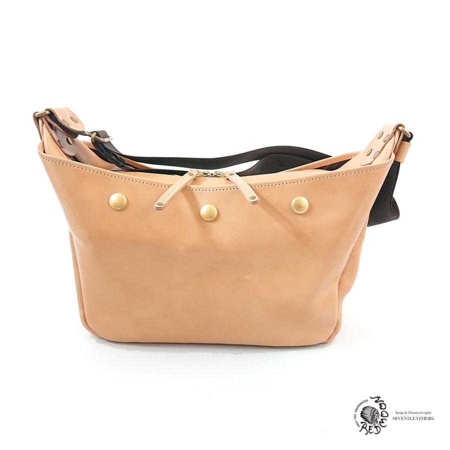 【美品】REDMOON　レッドムーン　ボストンバッグ オールレザー 本革 RED MOON革ボストンバッグ