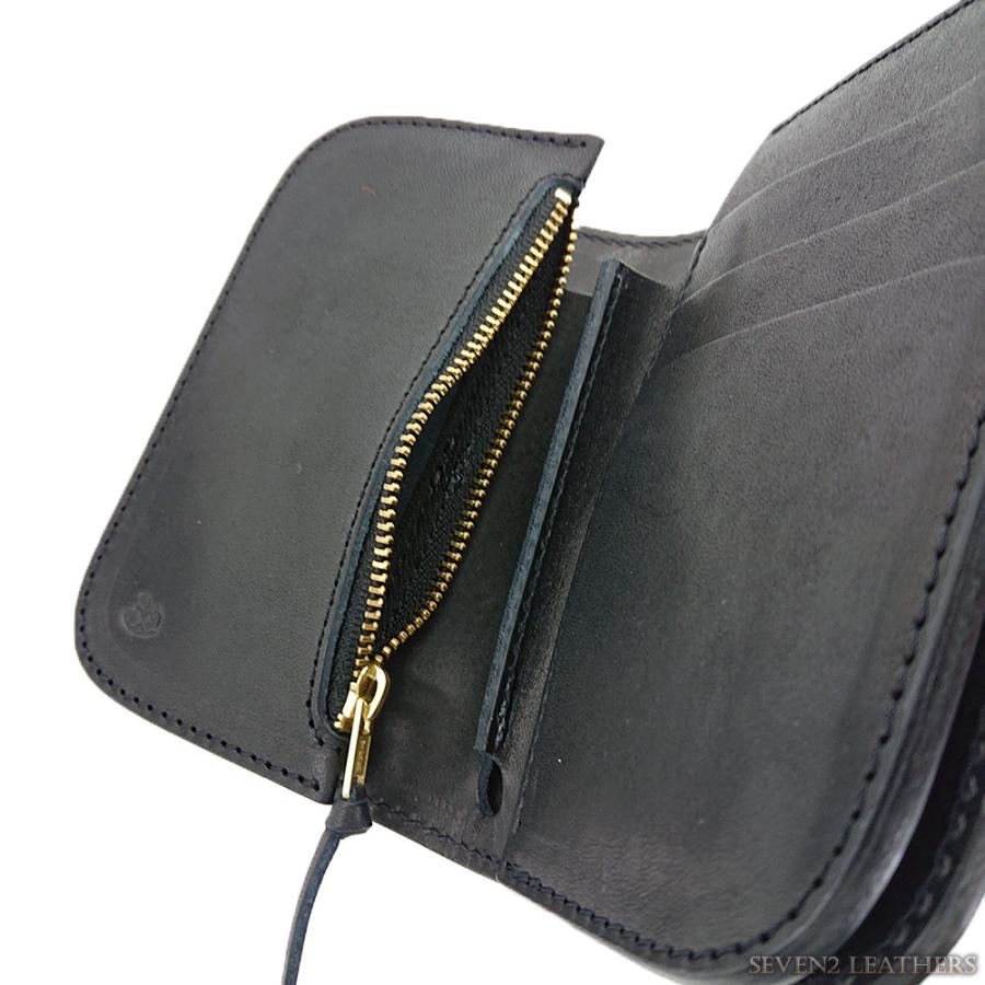 REDMOON レッドムーン 財布 二つ折り クロムエクセル レイヤード REDMOON レッドムーン 財布 二つ折り クロムエクセル レイヤード