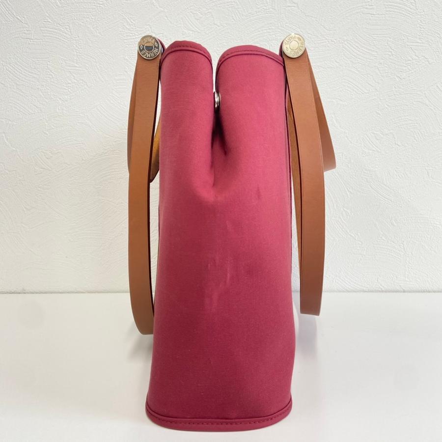 HERMES（エルメス） 【返品OK】Hermes カバックエランPM 2Wayバッグ