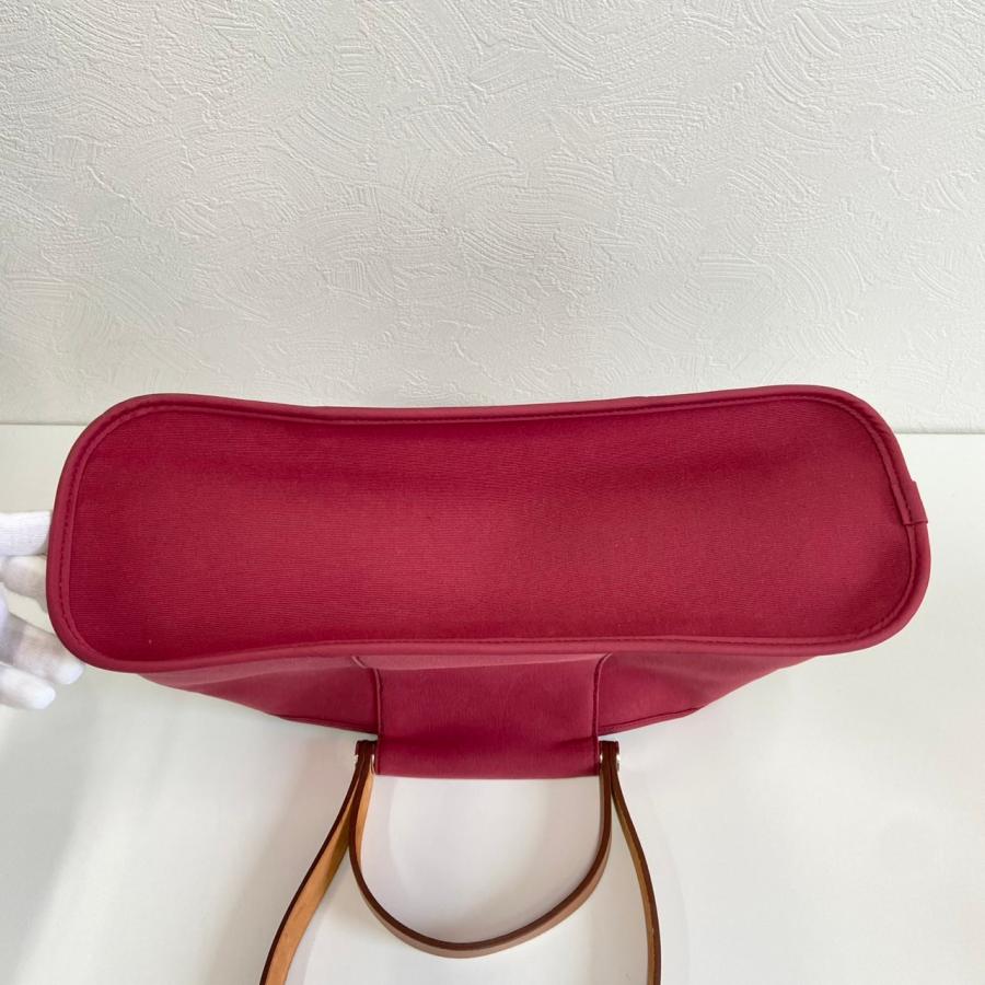 HERMES（エルメス） 【返品OK】Hermes カバックエランPM 2Wayバッグ