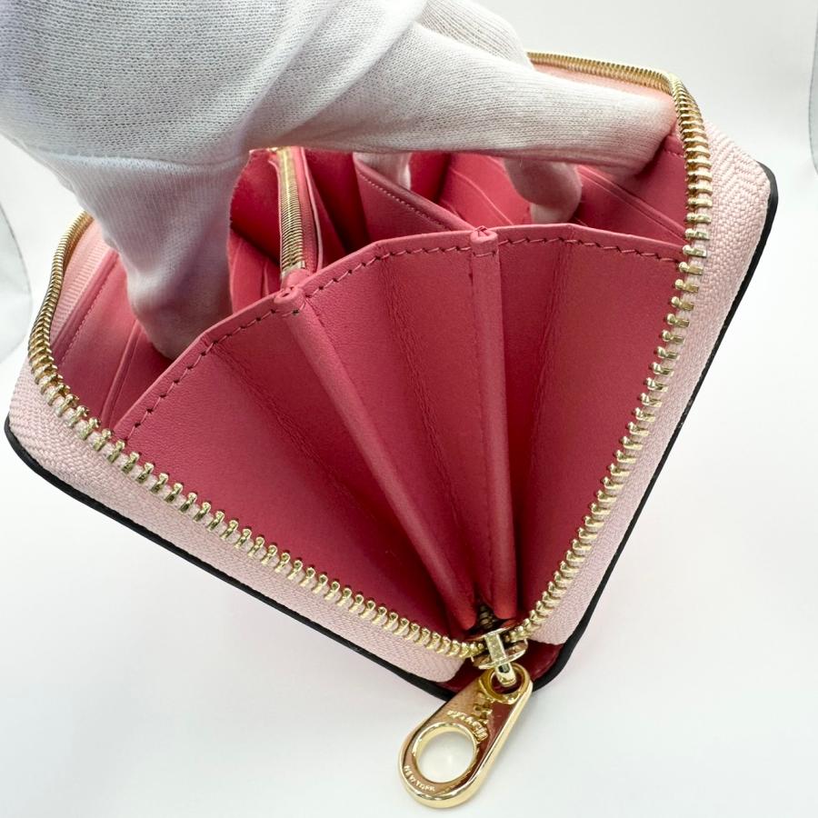 COACH（コーチ） 【返品OK】COACH シグネチャー ロングジップ