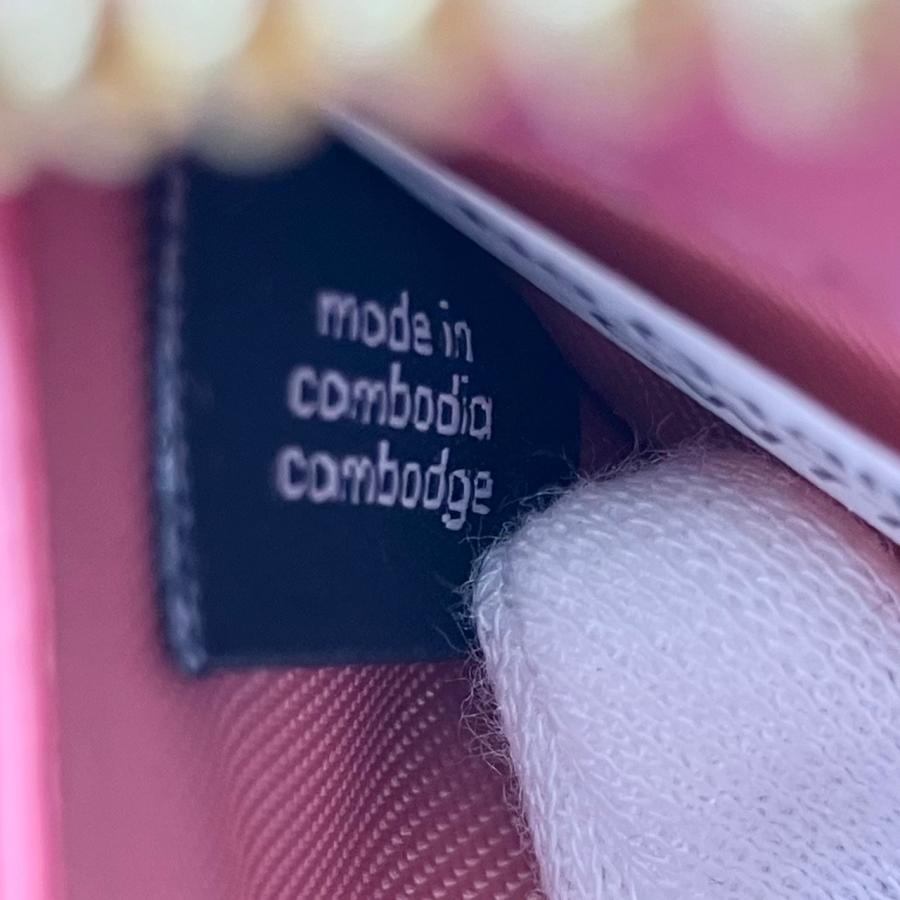 COACH（コーチ） 【返品OK】COACH シグネチャー ロングジップ