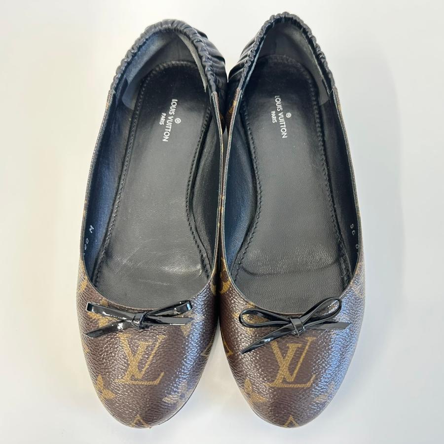 LOUIS VUITTON（ルイ・ヴィトン） 【返品OK】LOUIS VUITTON モノグラム 