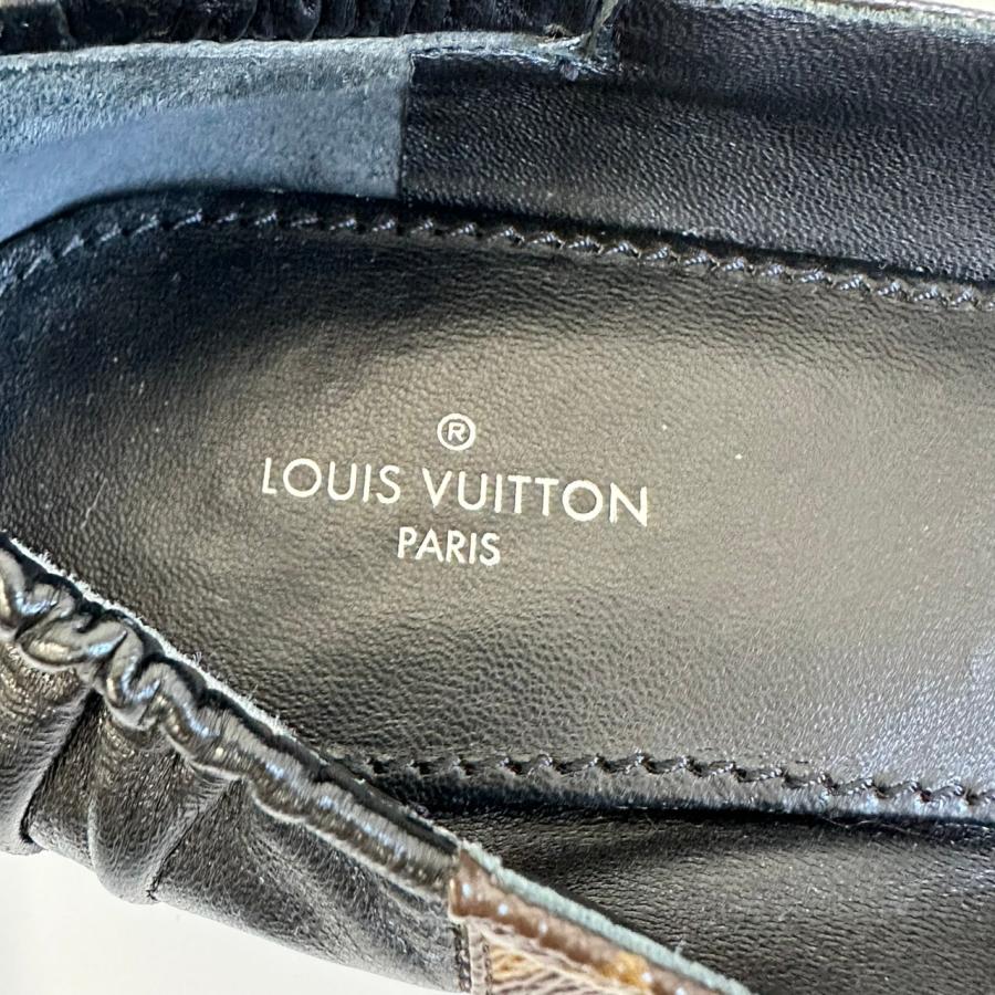 LOUIS VUITTON（ルイ・ヴィトン） 【返品OK】LOUIS VUITTON モノグラム 