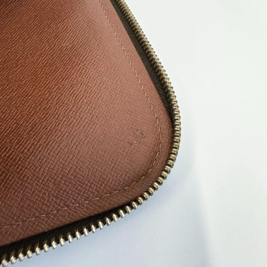 LOUIS VUITTON（ルイ・ヴィトン） 【返品OK】美品 モノグラム ポッシュ 