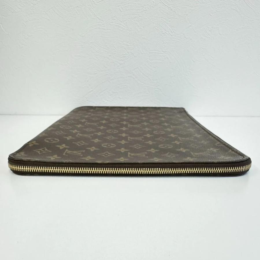 LOUIS VUITTON（ルイ・ヴィトン） 【返品OK】美品 モノグラム ポッシュ