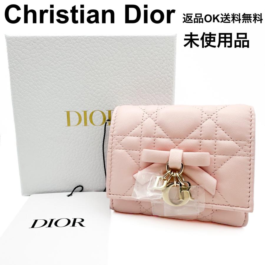 Christian Dior（クリスチャン・ディオール） 【返品OK】未使用