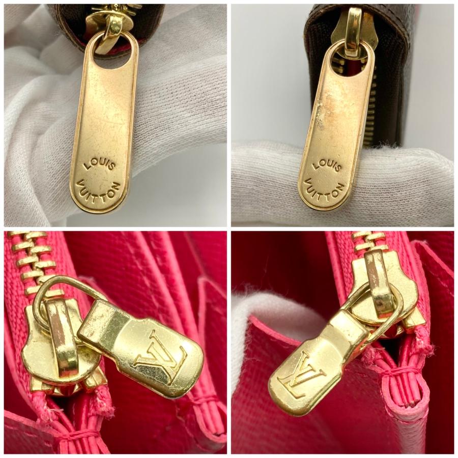 LOUIS VUITTON（ルイ・ヴィトン） 【返品OK】LOUIS VUITTON モノグラム