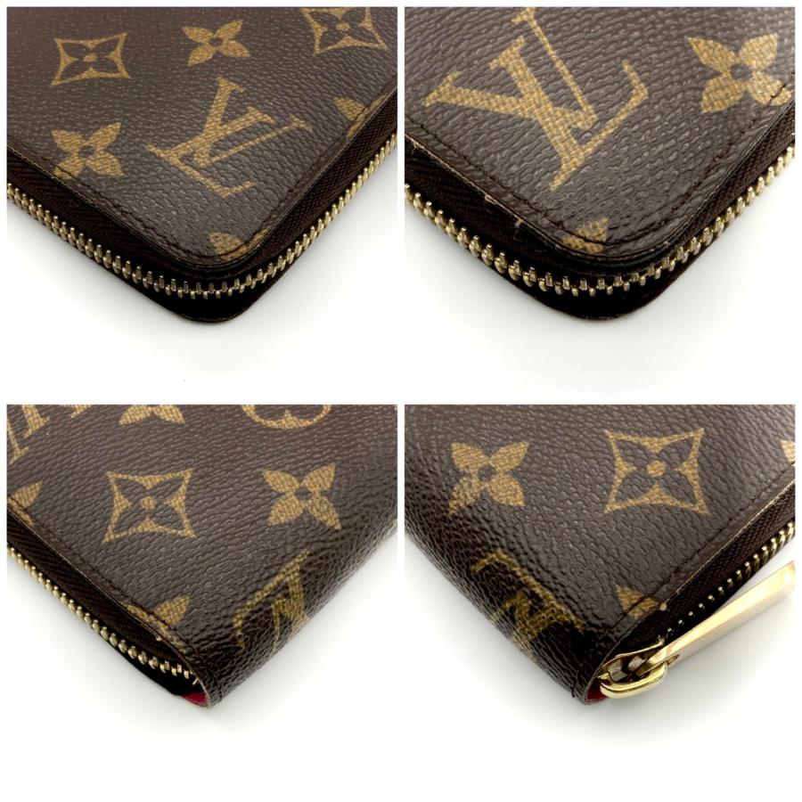 LOUIS VUITTON（ルイ・ヴィトン） 【返品OK】LOUIS VUITTON モノグラム