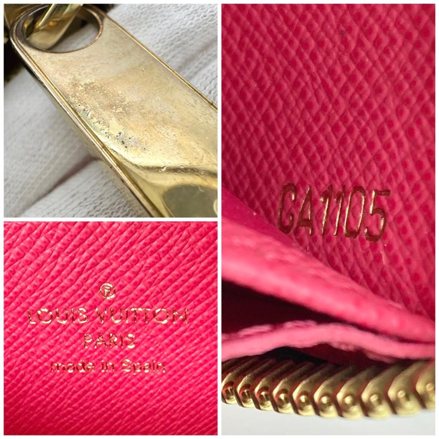 LOUIS VUITTON（ルイ・ヴィトン） 【返品OK】LOUIS VUITTON モノグラム