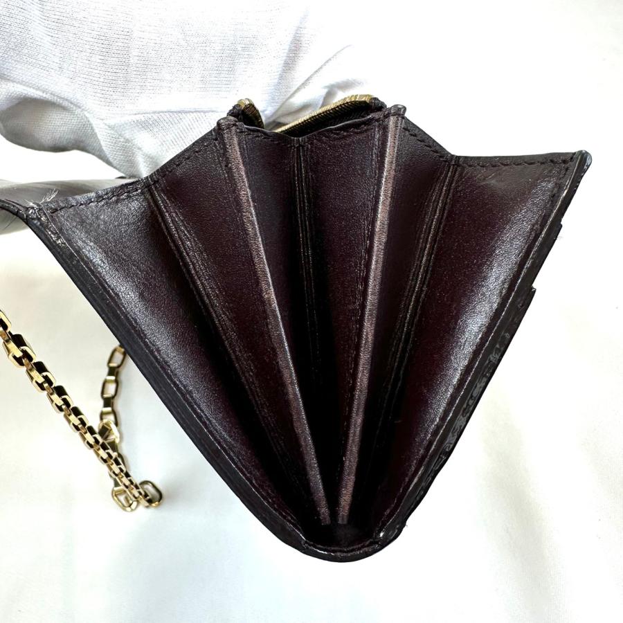 LOUIS VUITTON（ルイ・ヴィトン） 【返品OK】LOUIS VUITTON ヴェルニ