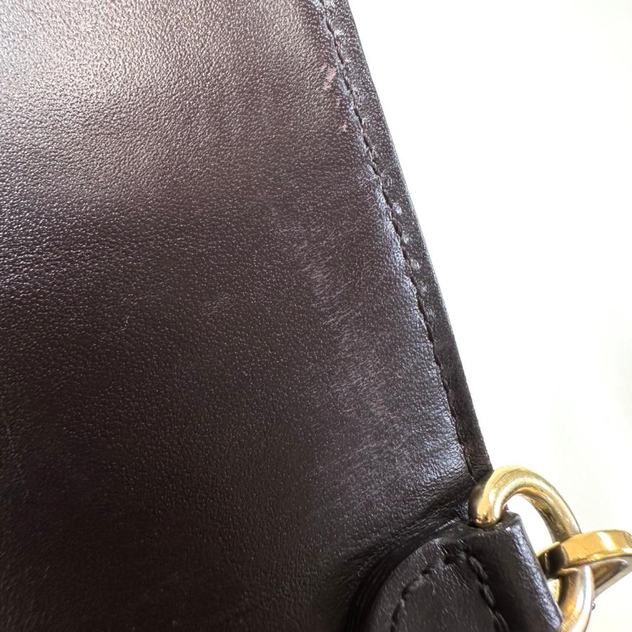 LOUIS VUITTON（ルイ・ヴィトン） 【返品OK】LOUIS VUITTON ヴェルニ