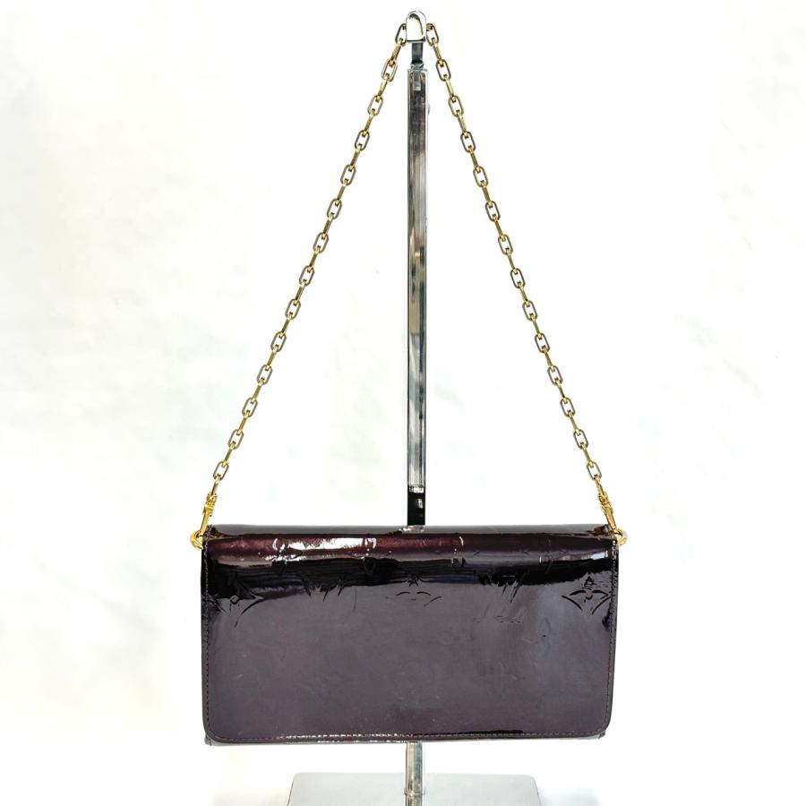 LOUIS VUITTON（ルイ・ヴィトン） 【返品OK】LOUIS VUITTON ヴェルニ