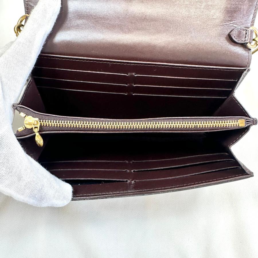 LOUIS VUITTON（ルイ・ヴィトン） 【返品OK】LOUIS VUITTON ヴェルニ