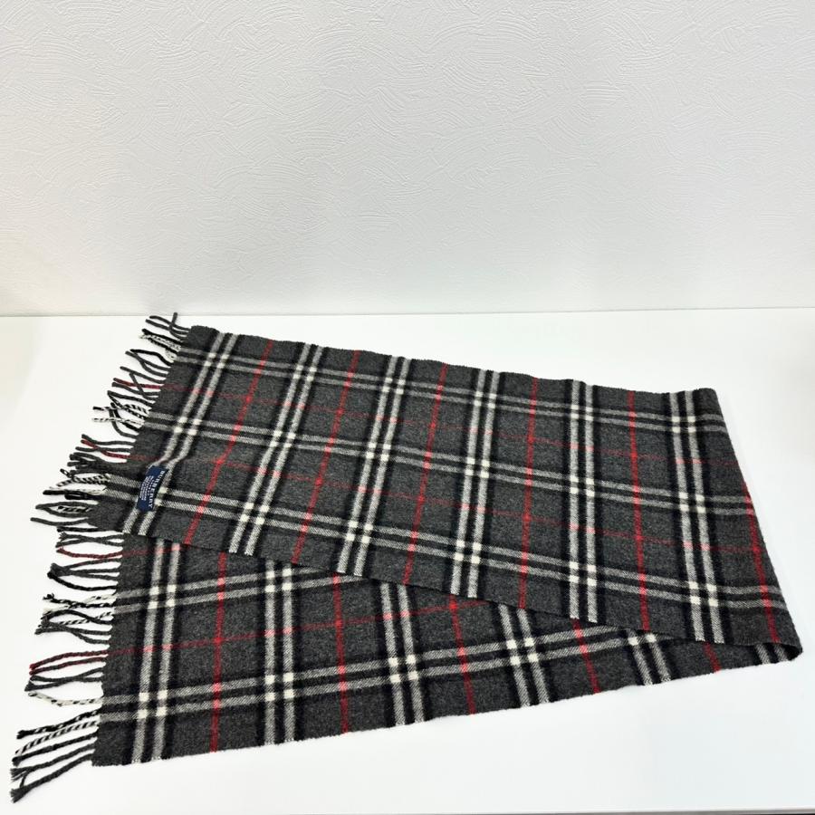 BURBERRY（バーバリー） 【返品OK】BURBERRY ノバチェック チェック柄