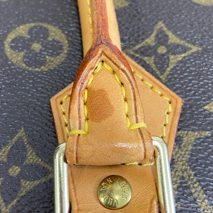 LOUIS VUITTON（ルイ・ヴィトン） 【返品OK】LOUIS VUITTON モノグラム