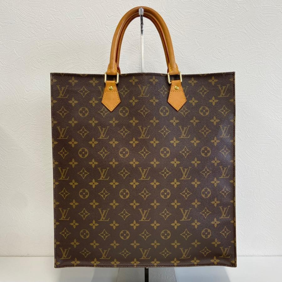 LOUIS VUITTON（ルイ・ヴィトン） 【返品OK】LOUIS VUITTON モノグラム