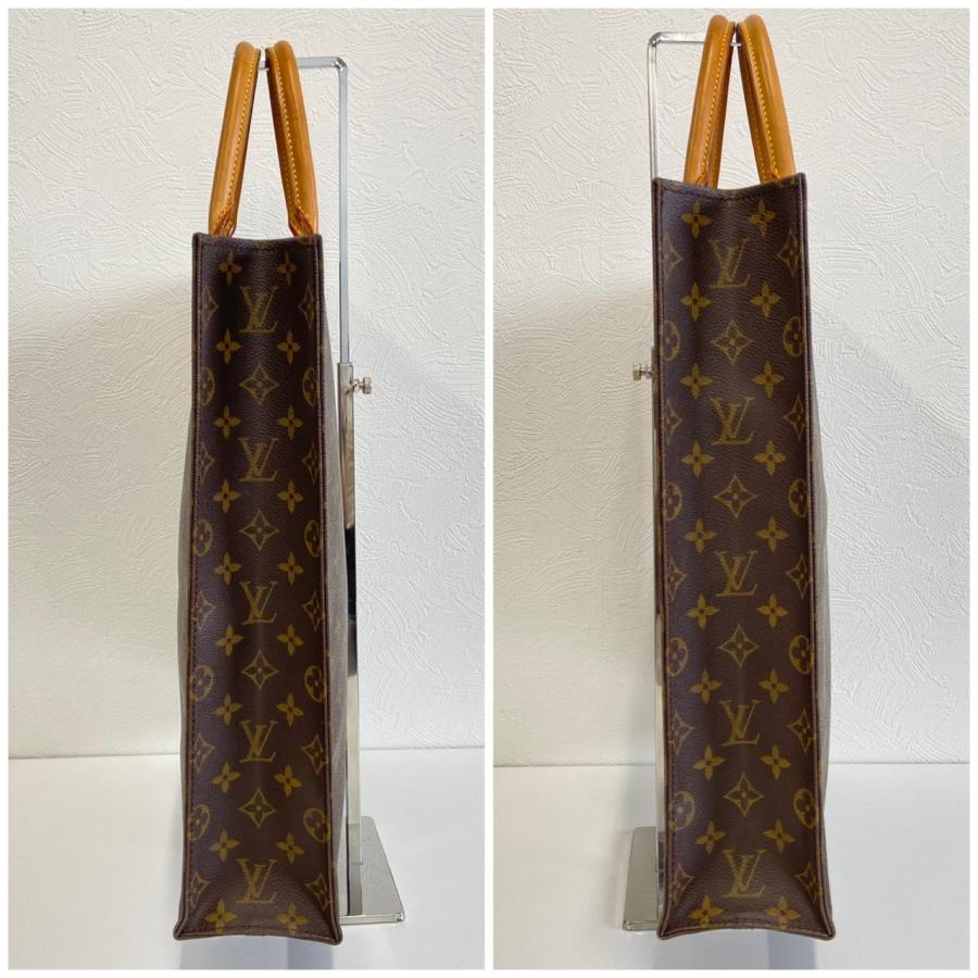 LOUIS VUITTON（ルイ・ヴィトン） 【返品OK】LOUIS VUITTON モノグラム