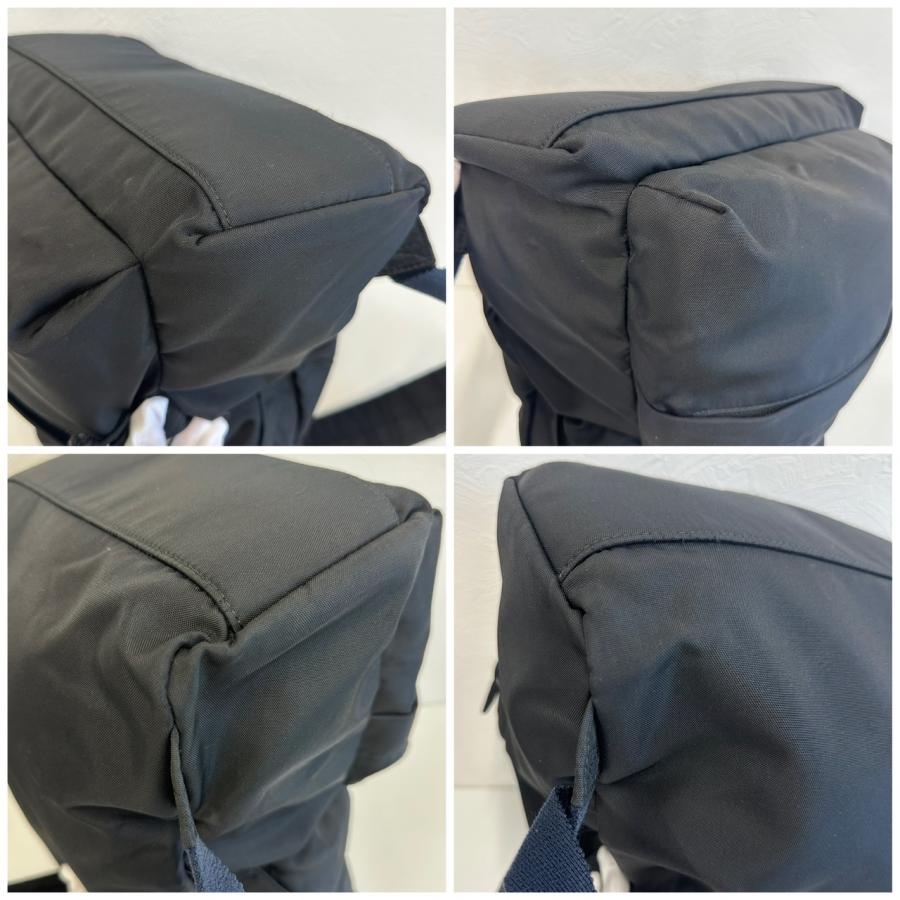 BALENCIAGA ホイールバックパック リュック グレー BALENCIAGA（バレンシアガ） 【返品OK】BALENCIAGA ホイール リュック