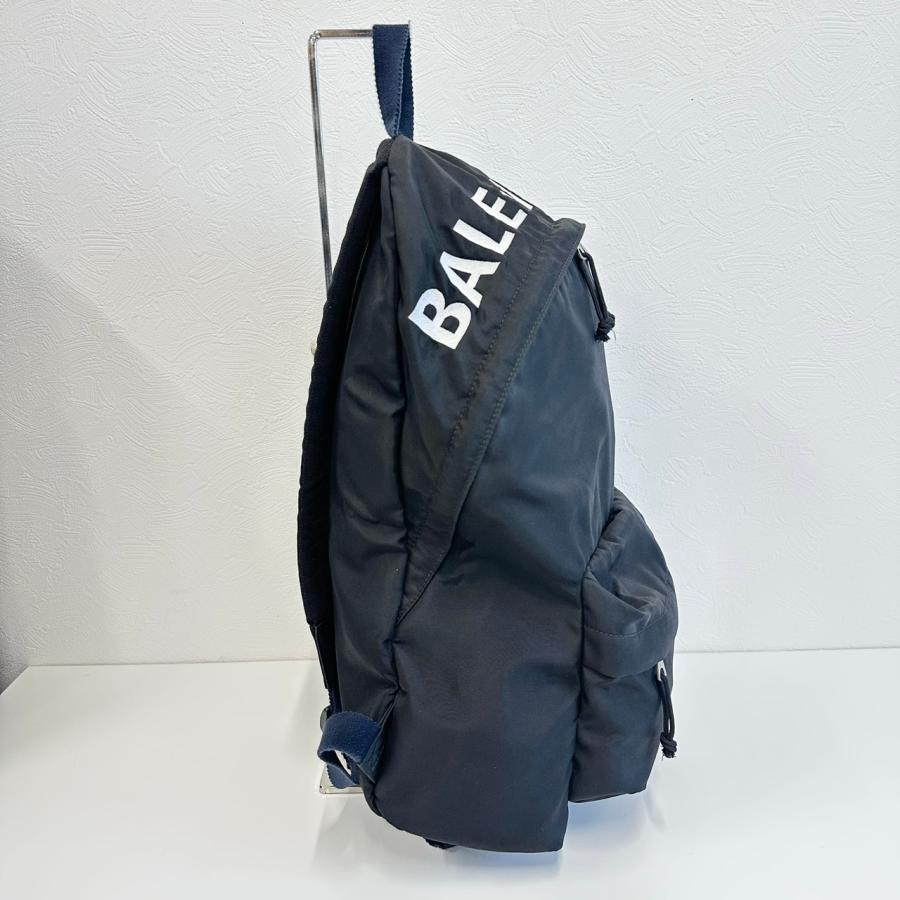 BALENCIAGA（バレンシアガ） 【返品OK】BALENCIAGA ホイール リュック