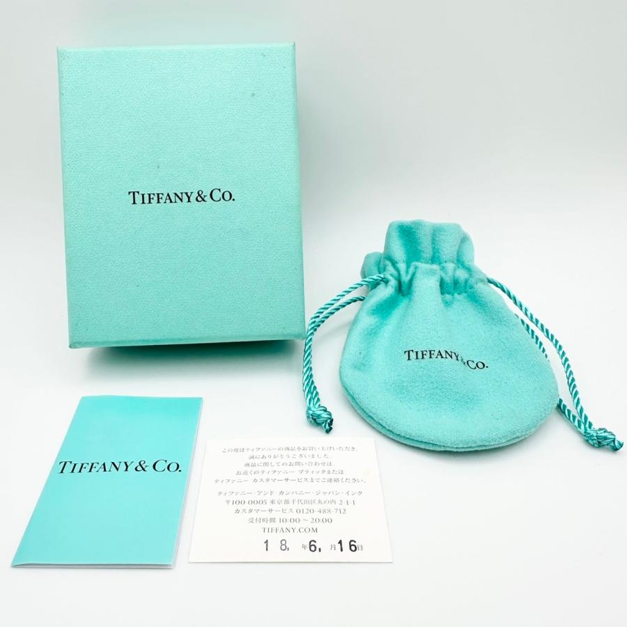 TIFFANY&Co.（ティファニー） 【返品OK】希少 オープンハート バングル