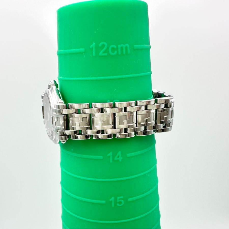 FENDI（フェンディ） 【返品OK】新品電池交換済み オロロジ クォーツ S