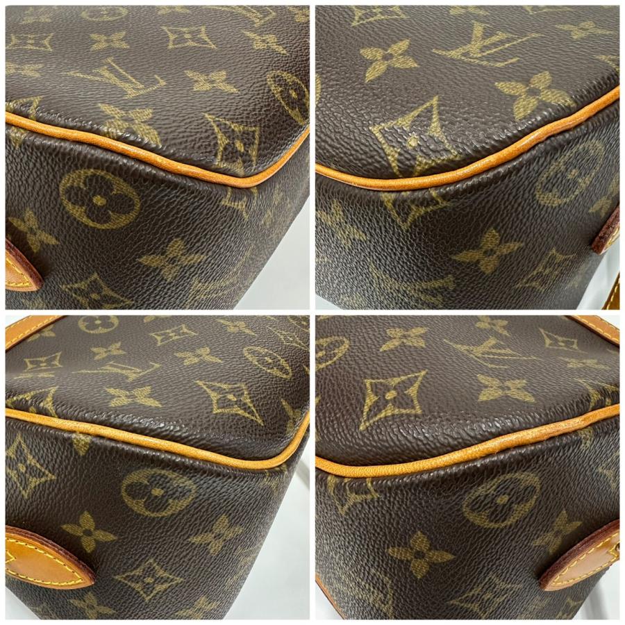 LOUIS VUITTON（ルイ・ヴィトン） 【返品OK】LOUIS VUITTON モノグラム