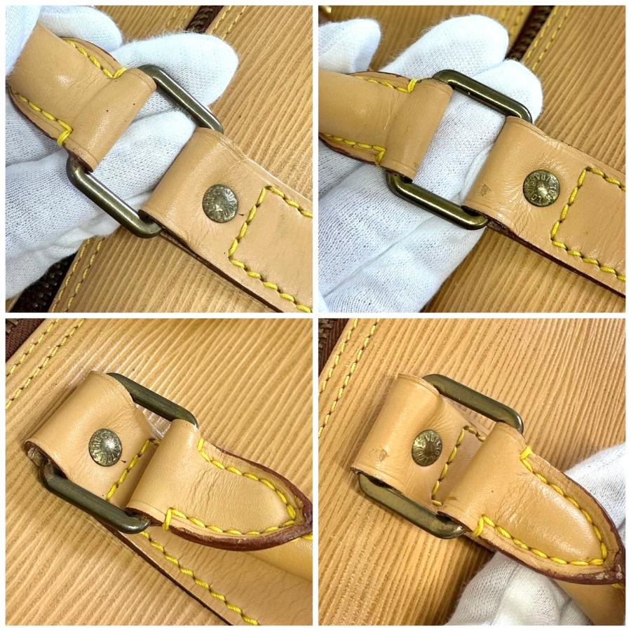 LOUIS VUITTON（ルイ・ヴィトン） 【返品OK】LOUIS VUITTON エピ
