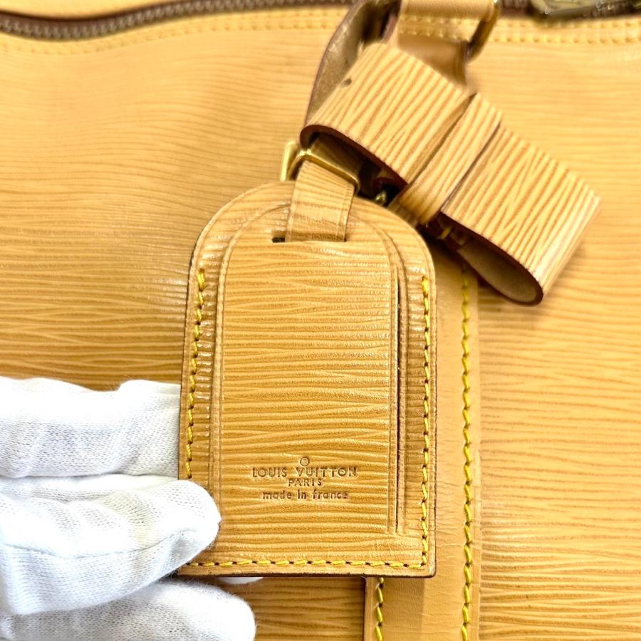 LOUIS VUITTON（ルイ・ヴィトン） 【返品OK】LOUIS VUITTON エピ