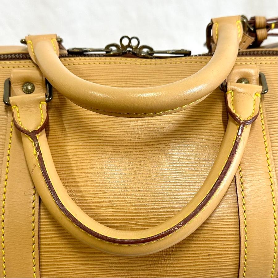 LOUIS VUITTON（ルイ・ヴィトン） 【返品OK】LOUIS VUITTON エピ