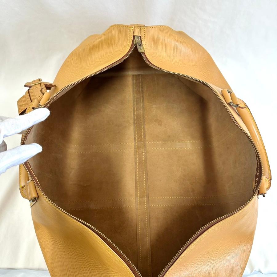LOUIS VUITTON（ルイ・ヴィトン） 【返品OK】LOUIS VUITTON エピ