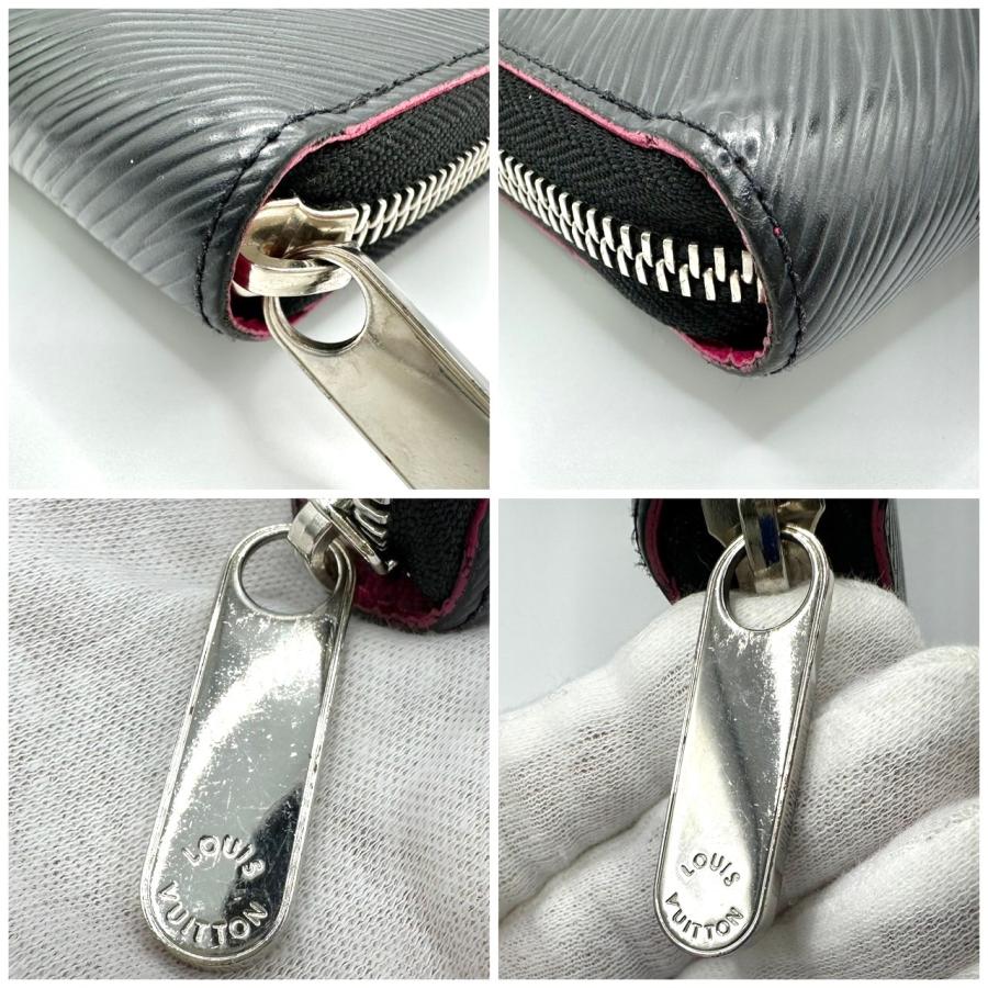 LOUIS VUITTON（ルイ・ヴィトン） 【返品OK】LOUIS VUITTON エピ