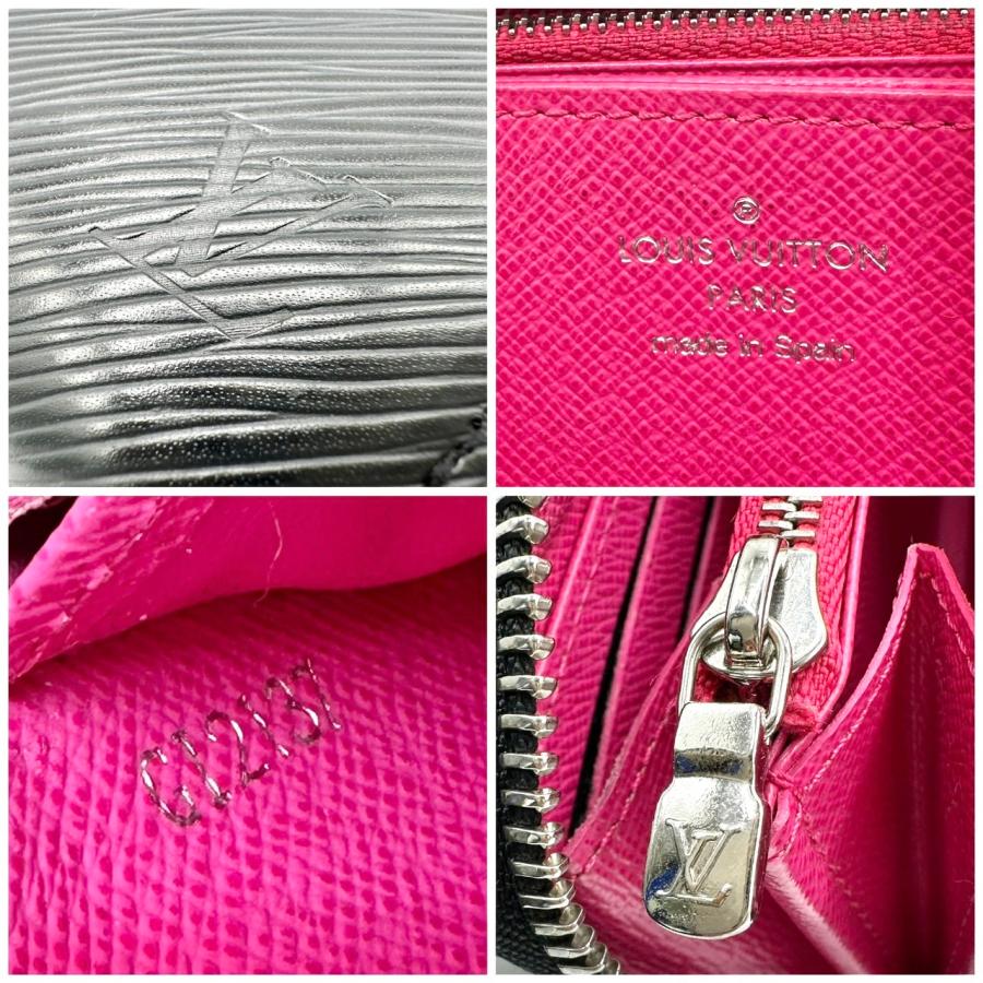 LOUIS VUITTON（ルイ・ヴィトン） 【返品OK】LOUIS VUITTON エピ