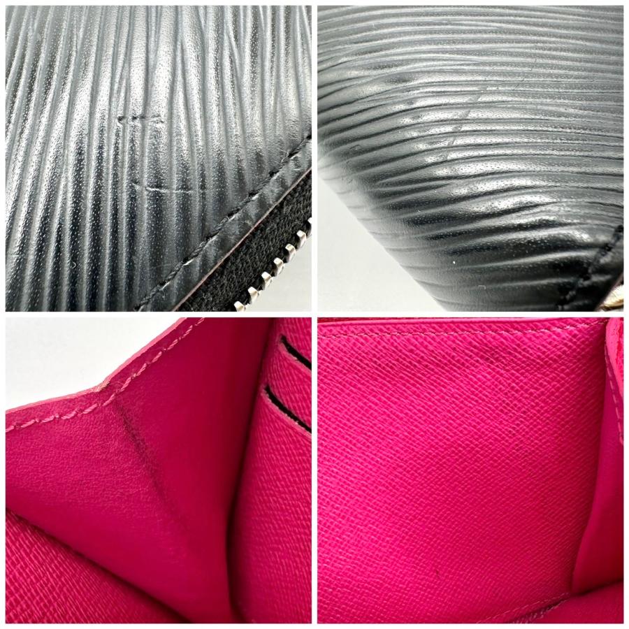 LOUIS VUITTON（ルイ・ヴィトン） 【返品OK】LOUIS VUITTON エピ