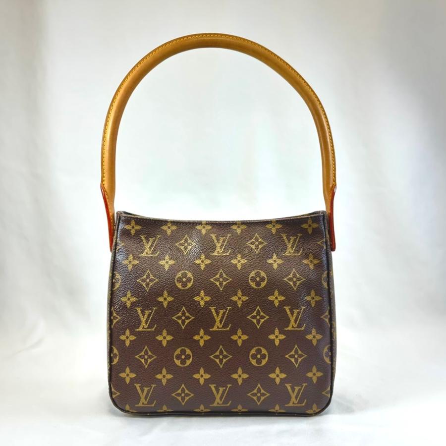 LOUIS VUITTON（ルイ・ヴィトン） 【返品OK】LOUIS VUITTON モノグラム